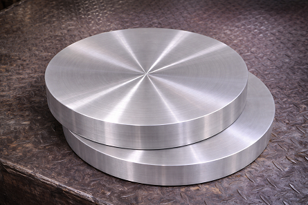 Inconel 601 Circle
